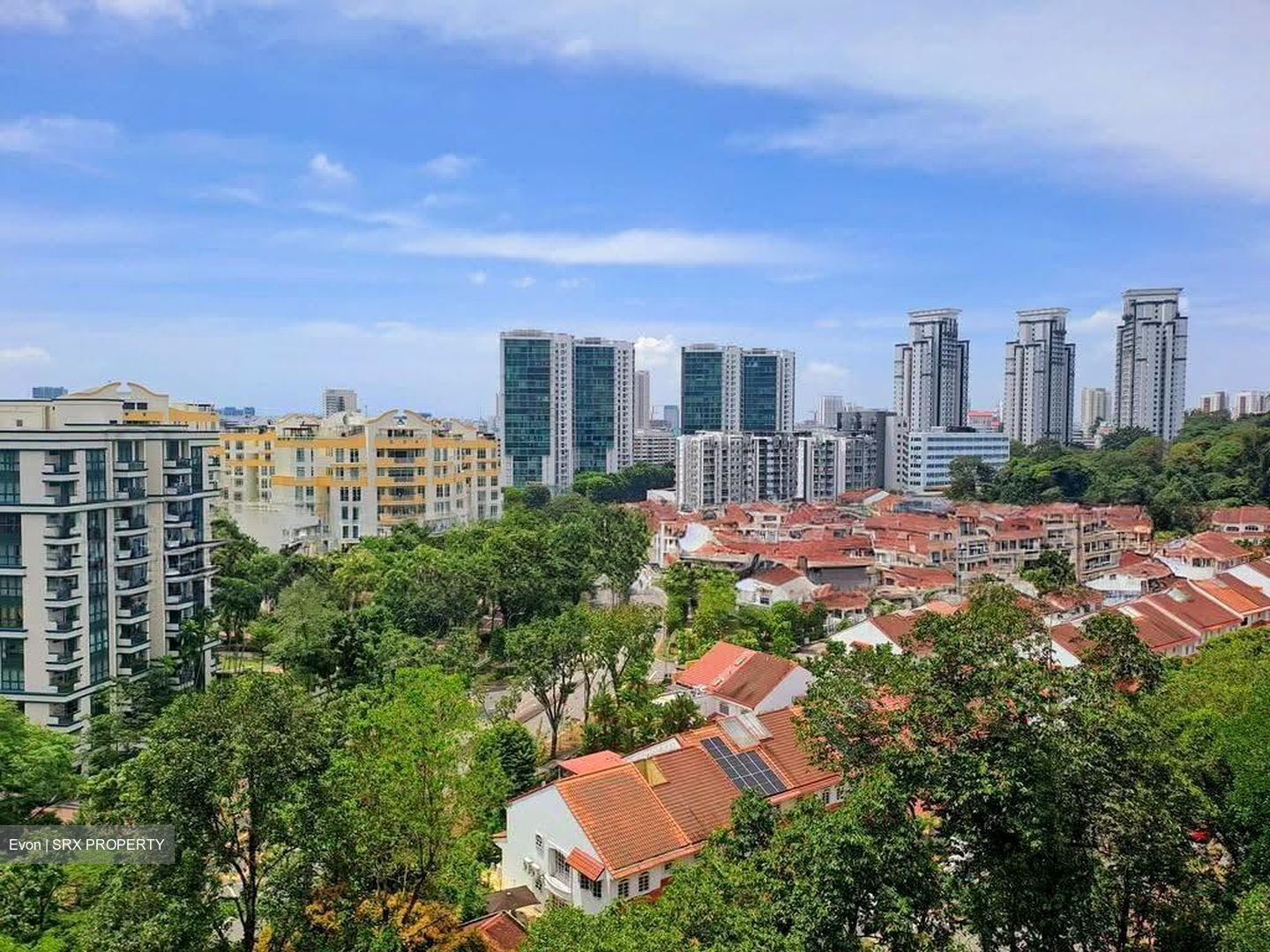 The Lanai (D23), Condominium #623005551